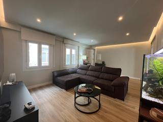 Appartement à Os Mallos