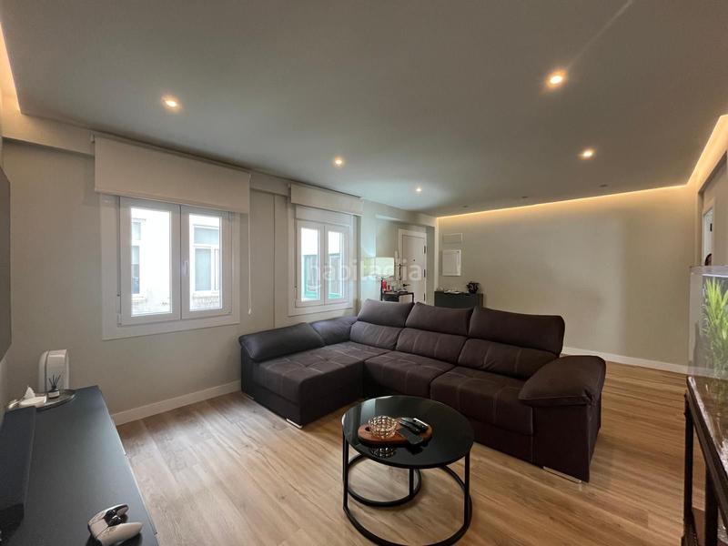 Foto a39207a3-2449-4536-8b6b-ddb4b2228df3. Appartement dans Os Mallos Coruña (A)