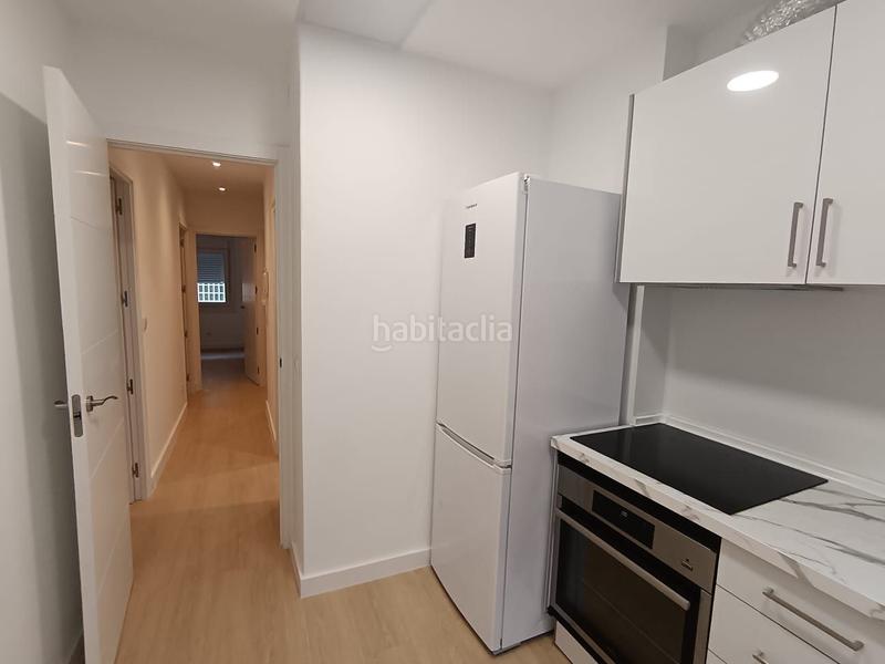 Foto cd815554-bd62-435b-99ad-55b27143e887. Appartamento con riscaldamento in Agra del Orzán - Ventorrillo Coruña (A)