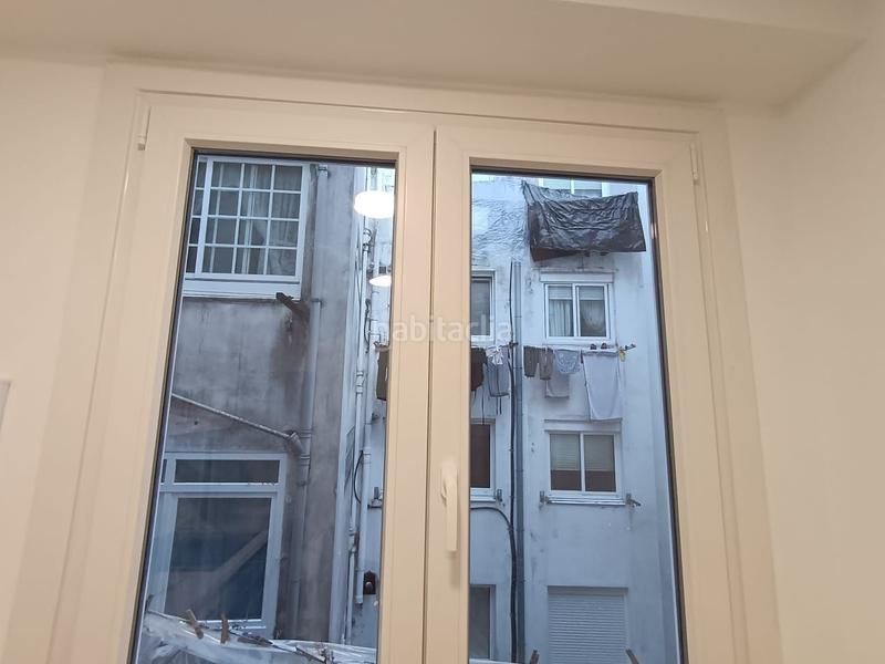 Foto ce3b985f-f920-4e75-a8dd-bbf3dbbf1f9d. Appartamento con riscaldamento in Agra del Orzán - Ventorrillo Coruña (A)