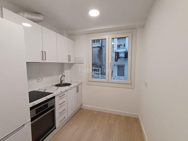 Foto e766e979-7522-4a81-b3e5-2fc1c7f9d33a. Appartamento con riscaldamento in Agra del Orzán - Ventorrillo Coruña (A)