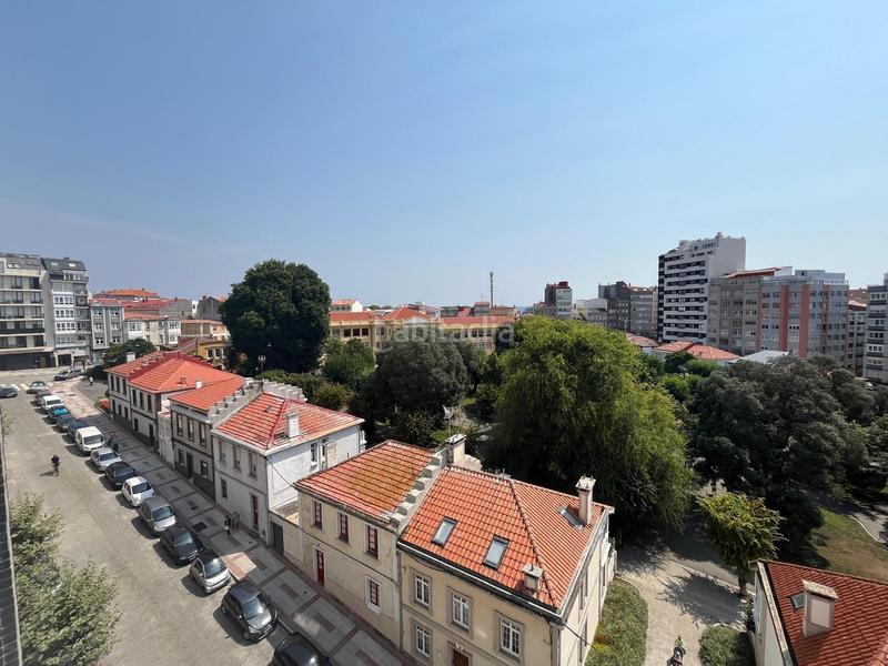 Foto 1b6d9189-4fe1-467f-9b78-8c75c3448808. Location appartement dans Monte Alto - Zalaeta - Atocha Coruña (A)