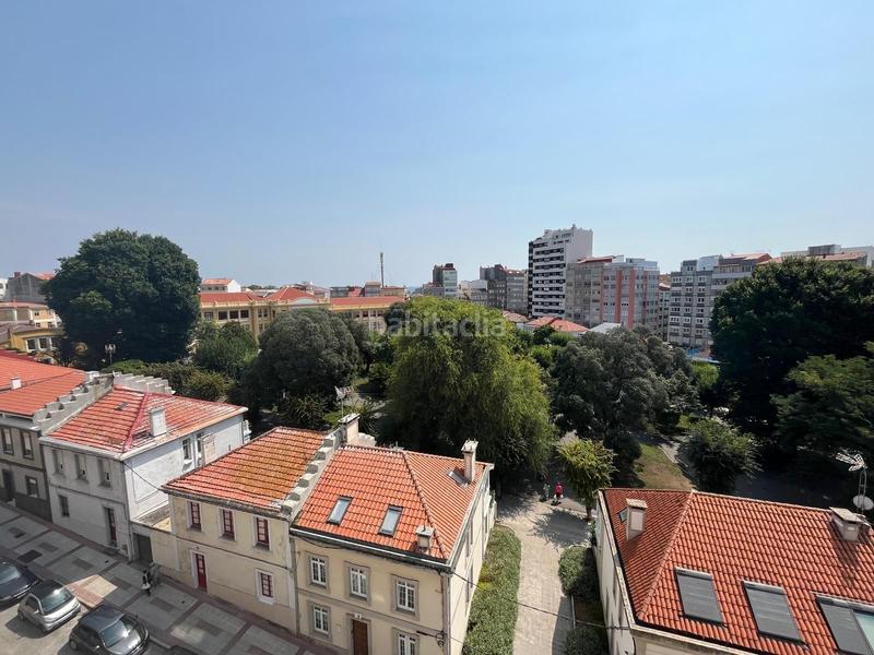 Foto 43bb1cdc-6efd-4ff6-8940-9316af426f01. Location appartement dans Monte Alto - Zalaeta - Atocha Coruña (A)