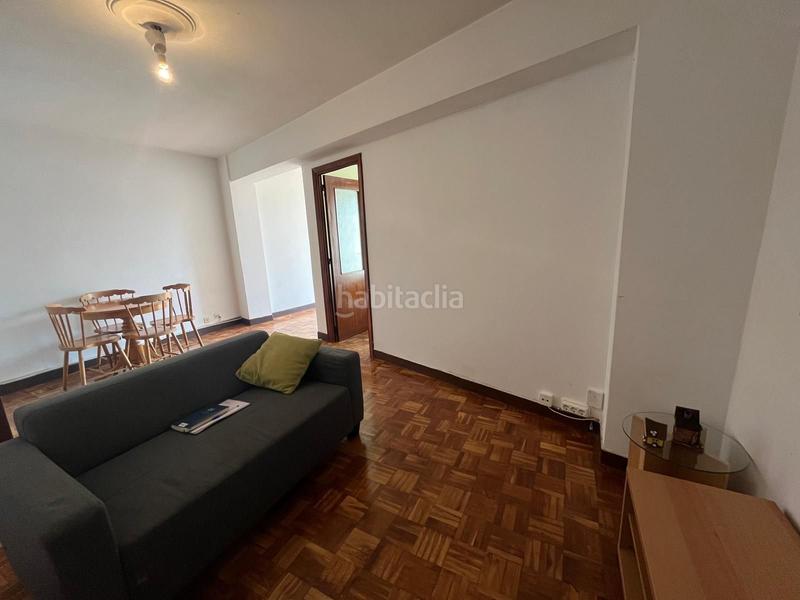 Foto 9b723d58-b908-4021-82e5-f45f46c5681c. Location appartement dans Monte Alto - Zalaeta - Atocha Coruña (A)