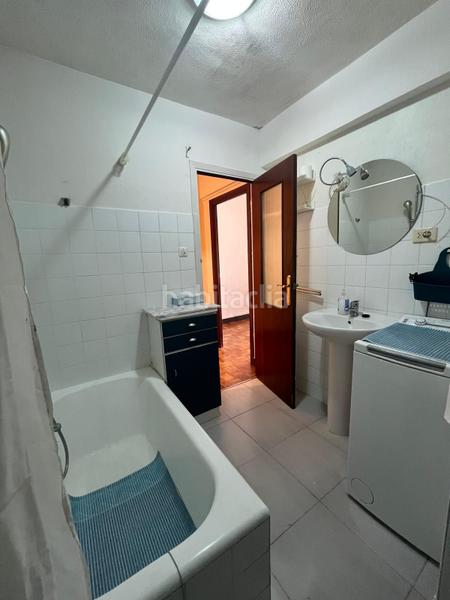 Foto b709bf43-c792-4d5c-a56c-94b4c66cbf2d. Location appartement dans Monte Alto - Zalaeta - Atocha Coruña (A)