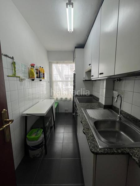 Foto c888bf2a-e7e3-4534-97ab-f8a203d6a78e. Location appartement dans Monte Alto - Zalaeta - Atocha Coruña (A)