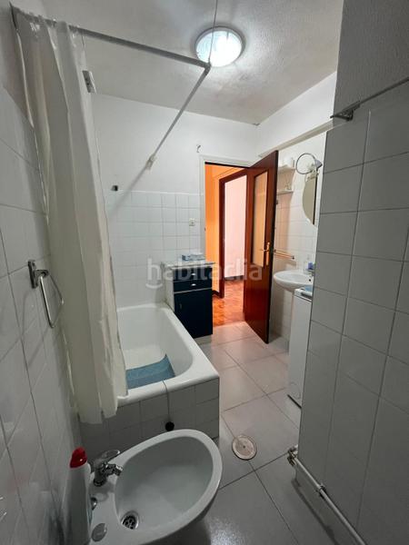 Foto d4dc6206-7d79-4a72-afaf-587edf93b6d1. Location appartement dans Monte Alto - Zalaeta - Atocha Coruña (A)