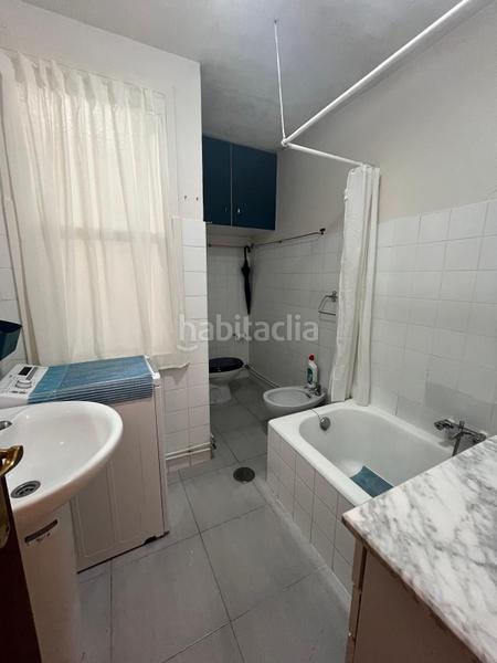 Foto f8abfdaa-eb9e-4f9c-99da-37f557a51abf. Alquiler piso en Monte Alto - Zalaeta - Atocha Coruña (A)