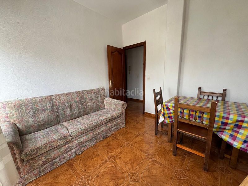 Foto 05b6e257-5aa3-4d6e-b802-39f57cd0d464. Rent flat in San Pablo - Juan Flórez Coruña (A)