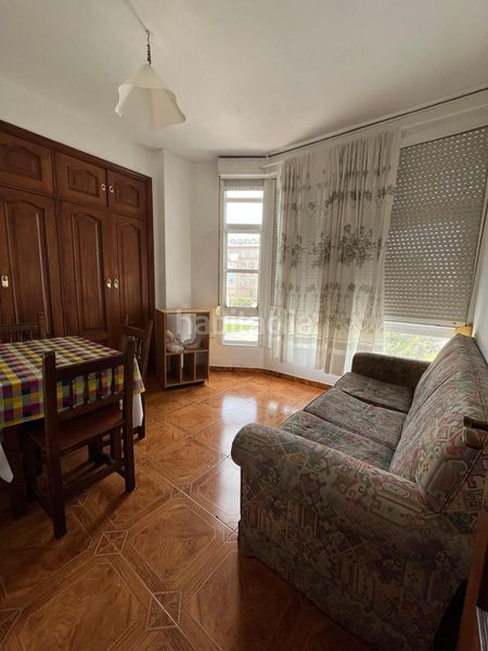 Foto 098b7f5f-03ba-4fc2-86fb-04088afd719c. Rent flat in San Pablo - Juan Flórez Coruña (A)