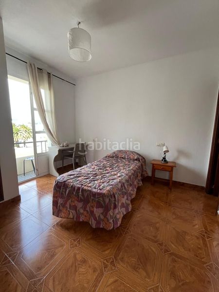 Foto 0a1cc52c-83d2-486b-8024-98763f40d9e2. Rent flat in San Pablo - Juan Flórez Coruña (A)