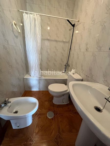Foto 15be8a48-6b8e-491b-bac0-db83f43f4d08. Rent flat in San Pablo - Juan Flórez Coruña (A)