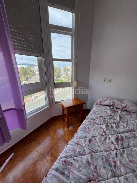 Foto 17e3b5c1-b4a9-48aa-ab5f-0a03fe26d027. Rent flat in San Pablo - Juan Flórez Coruña (A)