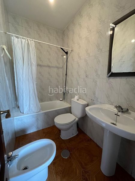 Foto 18815415-3f37-436b-b53b-cf14e14cd5db. Rent flat in San Pablo - Juan Flórez Coruña (A)