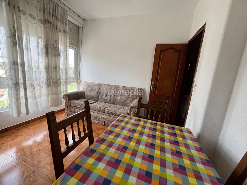 Foto 1f5b4dac-6302-47ea-bac6-c071d9f566c3. Rent flat in San Pablo - Juan Flórez Coruña (A)