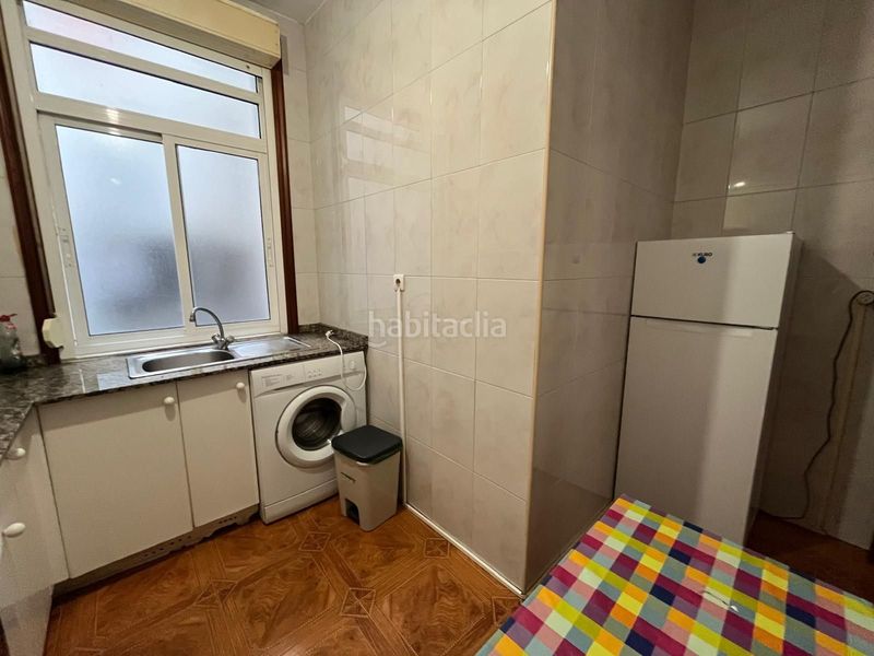 Foto 2cd84db1-9960-4f69-97ce-d8a04b819e85. Rent flat in San Pablo - Juan Flórez Coruña (A)