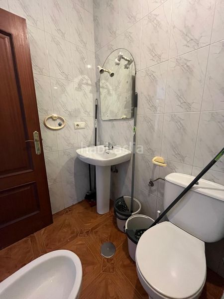 Foto 3dbd2b74-42b1-4242-bb8e-a8c72515e66f. Rent flat in San Pablo - Juan Flórez Coruña (A)