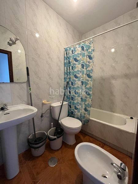 Foto 412673f0-4ab8-43b9-af12-60456a249eeb. Rent flat in San Pablo - Juan Flórez Coruña (A)
