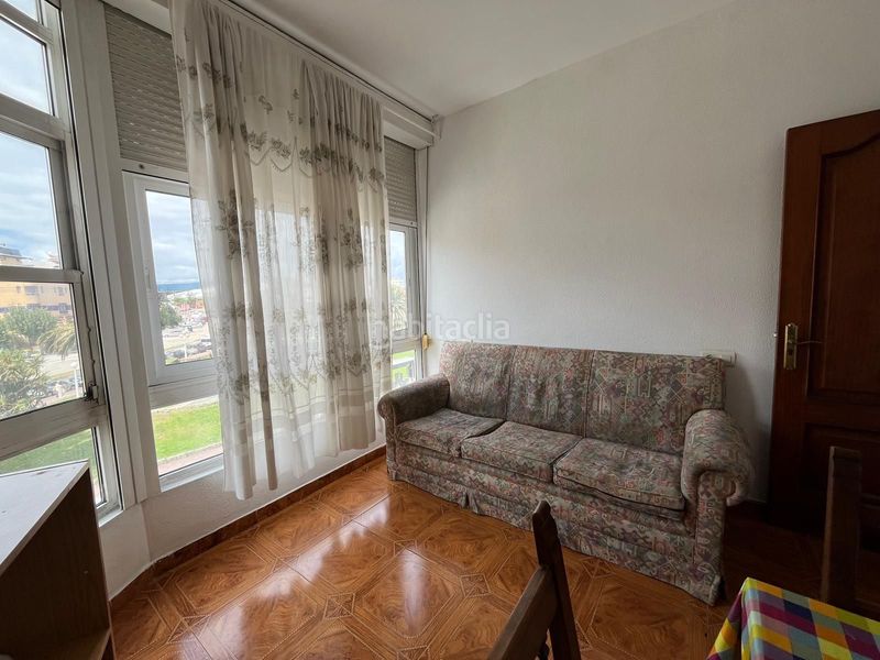 Foto 43d0a17c-d7df-4066-9ed2-96ed90d2b22e. Rent flat in San Pablo - Juan Flórez Coruña (A)
