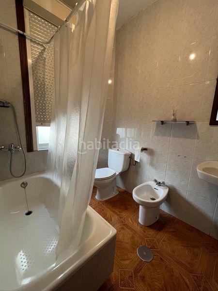Foto 512c14e8-2f0b-469a-b761-f5896fc11c70. Rent flat in San Pablo - Juan Flórez Coruña (A)
