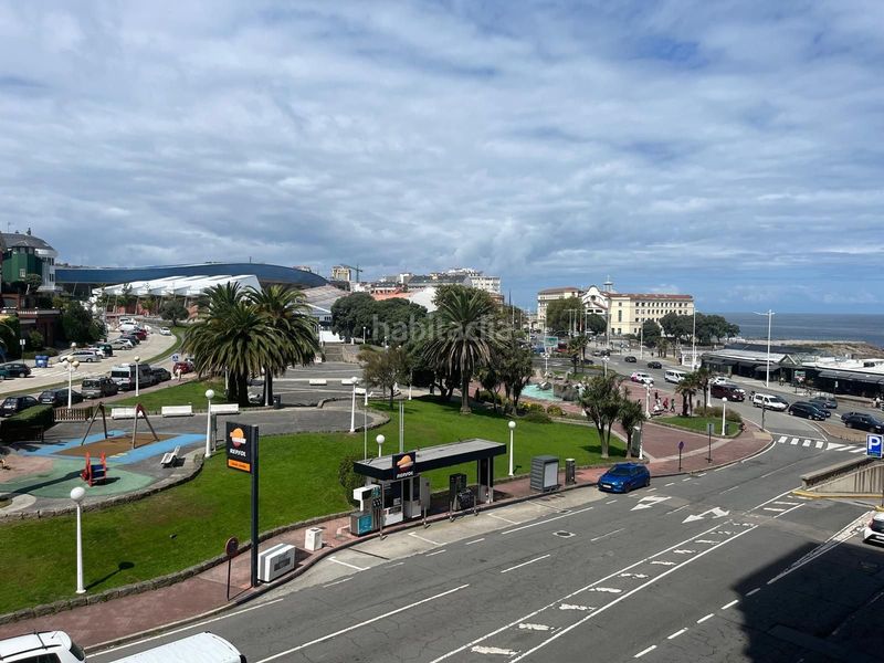 Foto 529317f2-7f23-4214-85fc-57606823049d. Rent flat in San Pablo - Juan Flórez Coruña (A)
