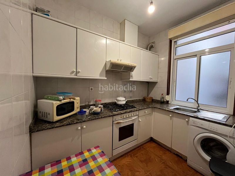 Foto 52a47974-9bad-4097-96e1-f77034d76d11. Rent flat in San Pablo - Juan Flórez Coruña (A)