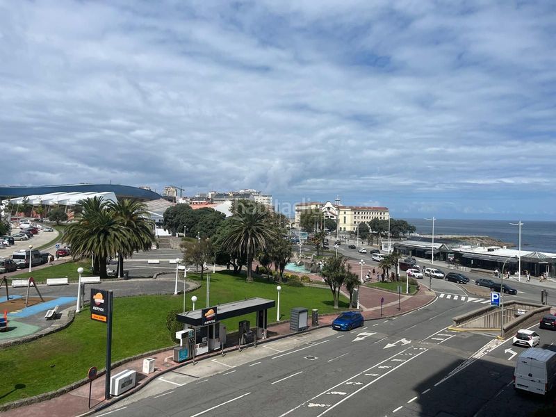 Foto 52af5497-5ded-4132-920c-b55236221797. Rent flat in San Pablo - Juan Flórez Coruña (A)