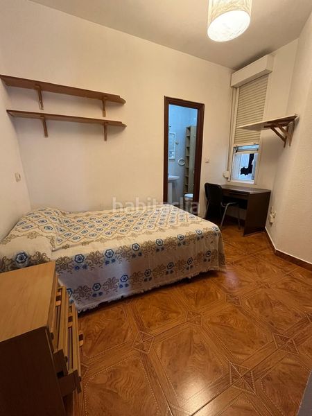 Foto 5329ef27-fd1b-4739-bfcf-2865cc0377bc. Rent flat in San Pablo - Juan Flórez Coruña (A)