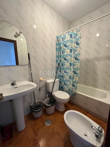 Foto 54c67276-ea93-4ca4-90fb-407b4e9a50fc. Rent flat in San Pablo - Juan Flórez Coruña (A)