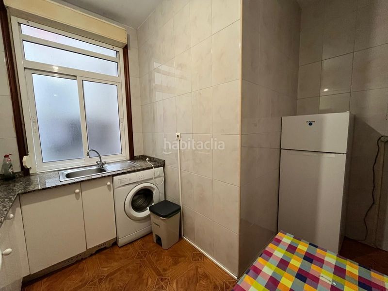 Foto 5ef57b3a-b932-4160-922b-aff080bfdd80. Rent flat in San Pablo - Juan Flórez Coruña (A)