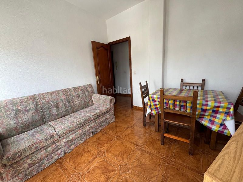 Foto 640596eb-4687-4a0f-a5dd-520a3a46ebe1. Rent flat in San Pablo - Juan Flórez Coruña (A)