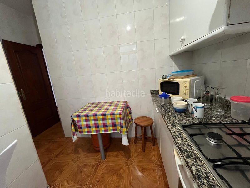 Foto 691d6728-9cd8-4966-891e-3dea8c8d2af8. Rent flat in San Pablo - Juan Flórez Coruña (A)