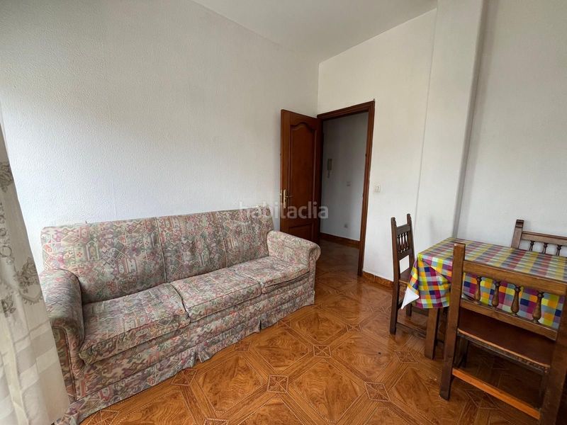 Foto 6b0cbd08-3ccc-4215-b5fc-a8370c1e495e. Rent flat in San Pablo - Juan Flórez Coruña (A)