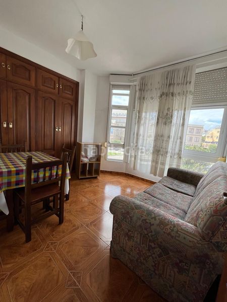 Foto 6d4f2f63-b55d-4a78-8634-cd516c2e3002. Rent flat in San Pablo - Juan Flórez Coruña (A)