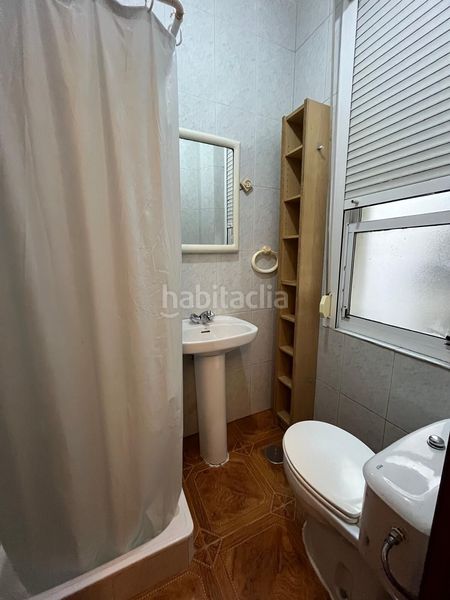 Foto 7ef7ecce-4ad2-4403-9a83-e9540fc5762a. Rent flat in San Pablo - Juan Flórez Coruña (A)