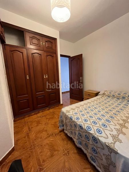 Foto 7f171976-04af-453f-8486-6480194632f9. Rent flat in San Pablo - Juan Flórez Coruña (A)
