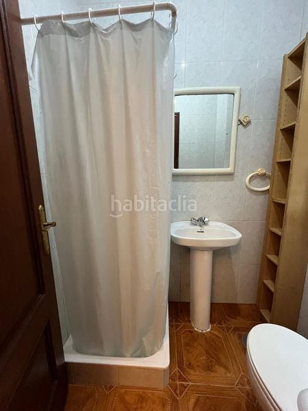 Foto 86677c9e-a97b-4de0-aa3f-3add188d52bf. Rent flat in San Pablo - Juan Flórez Coruña (A)