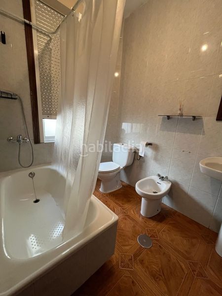 Foto 86d9b40b-f2a1-42d6-9a84-256eff9bc229. Rent flat in San Pablo - Juan Flórez Coruña (A)
