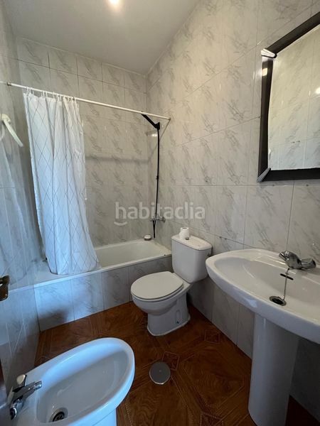 Foto 996ff2af-6a0d-4791-9b35-6548103a228b. Rent flat in San Pablo - Juan Flórez Coruña (A)