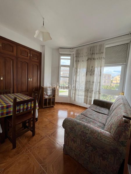 Foto b0f98066-4879-4d44-9e4b-eb72af8fe6dd. Rent flat in San Pablo - Juan Flórez Coruña (A)