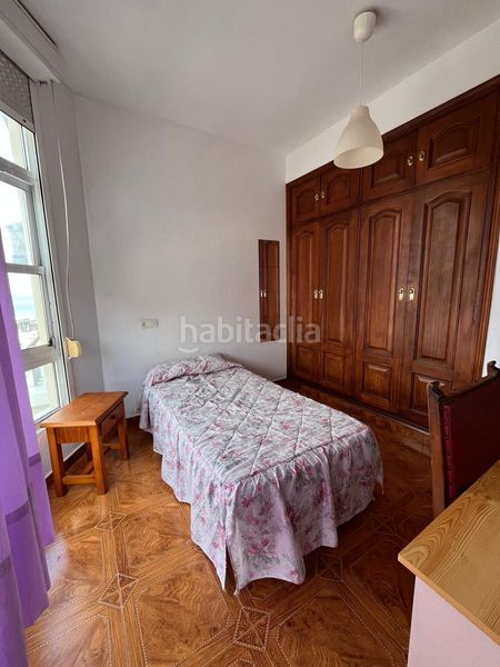 Foto b5ddd8bf-b809-4c72-81c5-659e4276a64c. Rent flat in San Pablo - Juan Flórez Coruña (A)