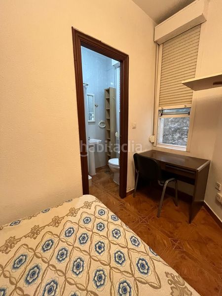 Foto bab7d2fb-de6d-4735-910c-f710691c109e. Rent flat in San Pablo - Juan Flórez Coruña (A)