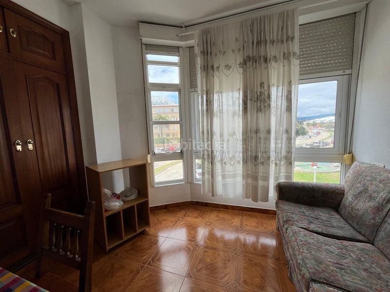 Foto bf2a854c-a835-431d-a976-bc73df03e488. Rent flat in San Pablo - Juan Flórez Coruña (A)