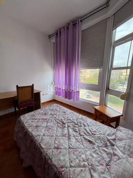 Foto d0e3ab1d-d8e6-432c-8fac-74088632661a. Rent flat in San Pablo - Juan Flórez Coruña (A)