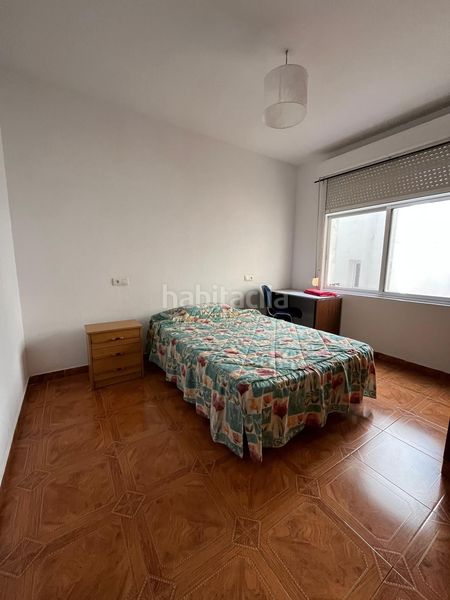 Foto d3105eb9-7646-40e9-8887-20c74987054b. Rent flat in San Pablo - Juan Flórez Coruña (A)