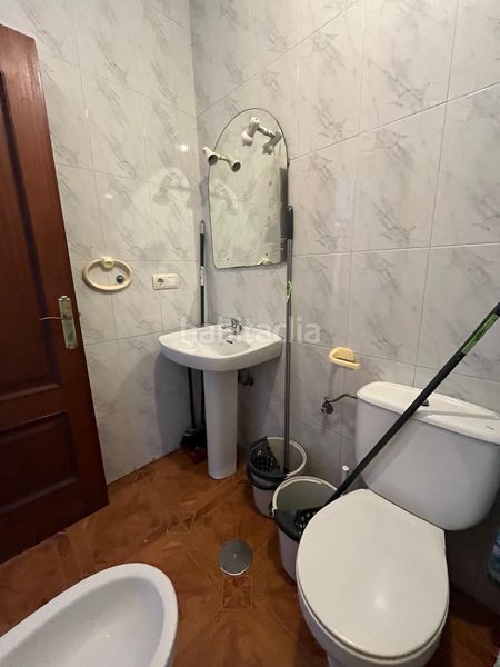 Foto d75abe56-75e6-49b7-9958-1af940dacb23. Rent flat in San Pablo - Juan Flórez Coruña (A)