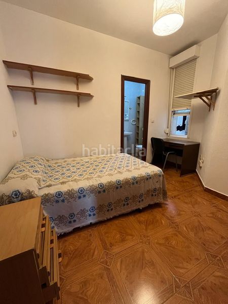 Foto dbc4737e-0a29-4ed0-aafe-216326de6cd6. Rent flat in San Pablo - Juan Flórez Coruña (A)