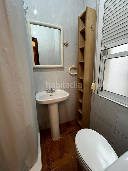 Foto e9d38813-2bad-4476-b2e9-273cf0762e97. Rent flat in San Pablo - Juan Flórez Coruña (A)