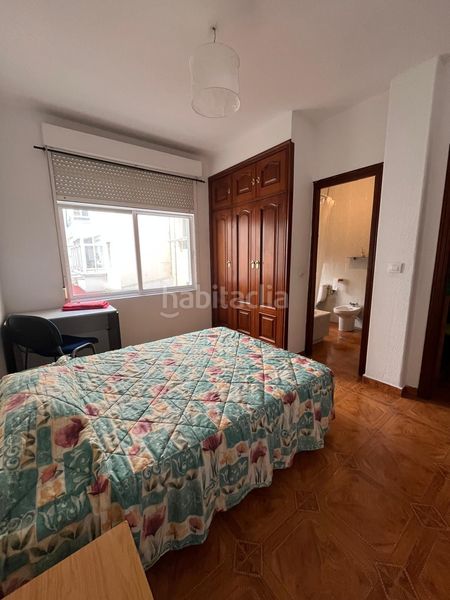 Foto efb8c50c-6076-41c9-934f-68540d937ca9. Rent flat in San Pablo - Juan Flórez Coruña (A)