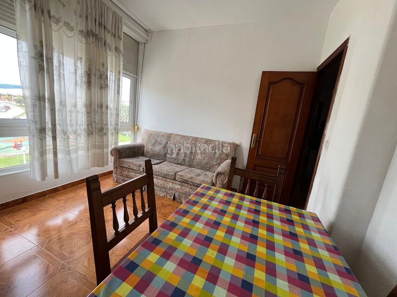 Foto f14e727a-1278-47dc-8b14-22e9ca26970e. Rent flat in San Pablo - Juan Flórez Coruña (A)